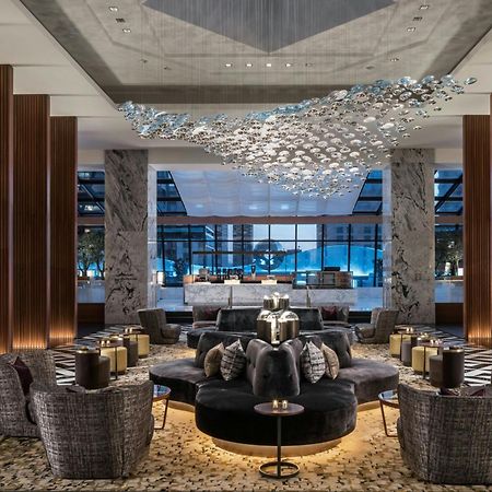 מלון The Ritz-Carlton, שיקגו מראה חיצוני תמונה