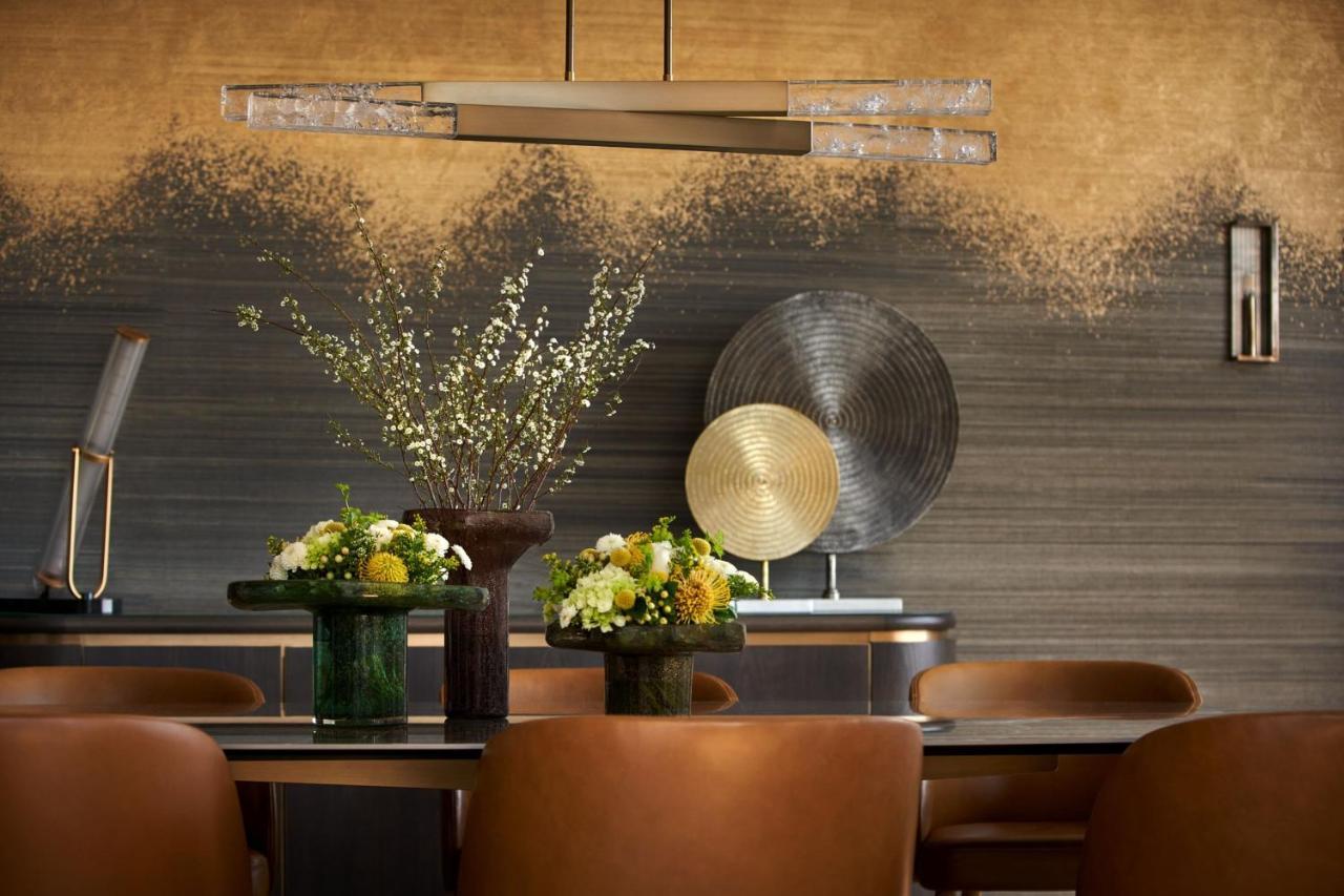 מלון The Ritz-Carlton, שיקגו מראה חיצוני תמונה