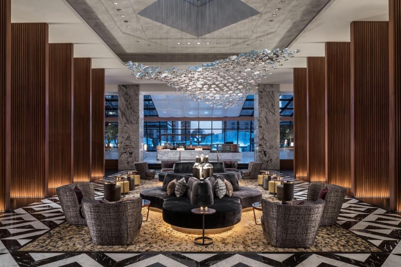 מלון The Ritz-Carlton, שיקגו מראה חיצוני תמונה