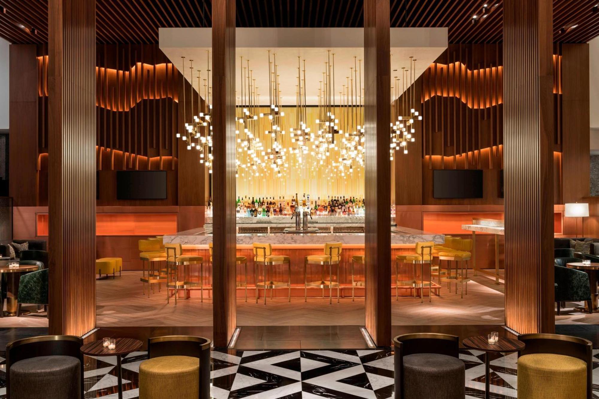 מלון The Ritz-Carlton, שיקגו מראה חיצוני תמונה